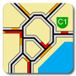 Programikonen: TrafficWidget