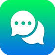 Programikonen: Messages Phone: simple me…