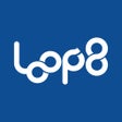 ไอคอนของโปรแกรม: Loop8 Privacy Controller