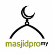 Programikonen: MasjidProMY