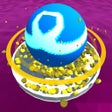 プログラムのアイコン：Big Ball 3D