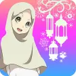 Girly Muslimah HD Wallpapers