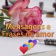 程序图标：Mensagens de amor lindas