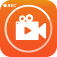 Programikonen: Screen Recorder Video Rec…