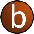 プログラムのアイコン：baretorrent