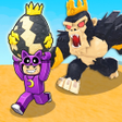 أيقونة البرنامج: Steal the Egg
