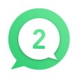 程序图标：Whats Web  - Whatsweb Cha…