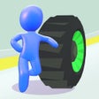 Programikonen: Turbo Stars