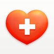 ไอคอนของโปรแกรม: iCare  Medication Reminde…