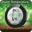 程序图标：Room Temperature Meter