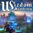 Programın simgesi: Wizdom Academy