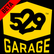 Ícone do programa: 529 Garage Beta