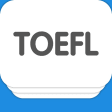 TOEFL Vocabulary Flashcards