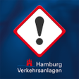 プログラムのアイコン：StörMeldung Hamburg