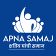 ไอคอนของโปรแกรม: Apna Samaj - My Community