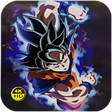 HD Wallpaper saiyanz ideas 4K icon