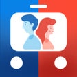 Icoon van programma: Situação Metrô e CPTM