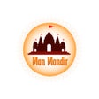 プログラムのアイコン：Man Mandir