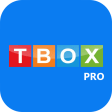TBOX Pro Mobile