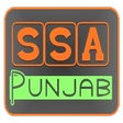SSAPUNJAB.ORG icon