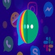 Icoon van programma: App for WhatsApp and Mess…