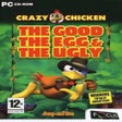 Programikonen: Crazy Chicken: The Good T…
