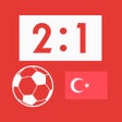 Live Scores for Super Lig App