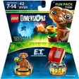 프로그램 아이콘: LEGO Dimensions: E.T. The…