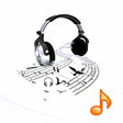 プログラムのアイコン：Descargar Música Mp3