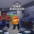 프로그램 아이콘: One Escape