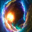 Icoon van programma: Galaxy Space Fantasy Wall…
