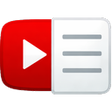 أيقونة البرنامج: YouTube Subscription List…