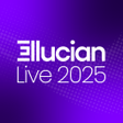 Icoon van programma: Ellucian Live 2025