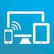 Screen Mirroring - TV Smart View Stream All Share icon
