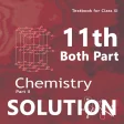 11th Chemistry NCERT Solutions