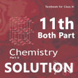 11th Chemistry NCERT Solutions