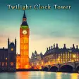 Twilight Clock Tower Theme