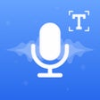 Transcribe voice audio to text