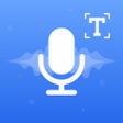 Programikonen: Transcribe voice audio to…