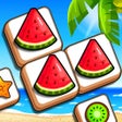 أيقونة البرنامج: Tile Puzzle Game: Tiles M…