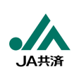 プログラムのアイコン：JA共済アプリ