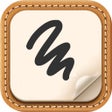Programikonen: SketchBook - Draw Drawing…