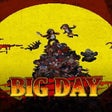ไอคอนของโปรแกรม: BigDay