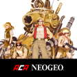 Programikonen: METAL SLUG X ACA NEOGEO