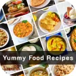 Yummy - Food Recipes App Hindi