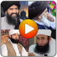 程序图标：Islamic bayan 30s status