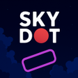 ไอคอนของโปรแกรม: Sky Dot: Just Jump