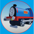 Icoon van programma: random train accidents an…