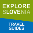 プログラムのアイコン：Explore Slovenia Travel G…