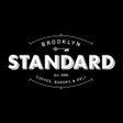 Biểu tượng của chương trình: Brooklyn Standard Deli